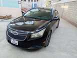 Chevrolet Cruze-2
