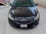 Chevrolet Cruze-9