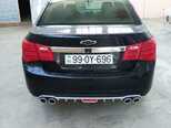 Chevrolet Cruze-10