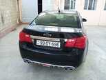 Chevrolet Cruze-3
