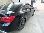 Chevrolet Cruze-8