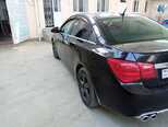 Chevrolet Cruze-4