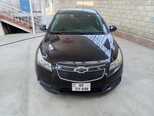 Chevrolet Cruze-1