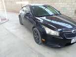 Chevrolet Cruze-7