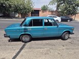 LADA (VAZ) 2106-7