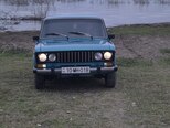 LADA (VAZ) 2106-1