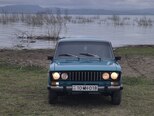 LADA (VAZ) 2106-3