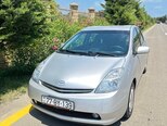 Toyota Prius-1