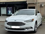 Ford Fusion (North America)-1
