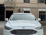 Ford Fusion (North America)-2