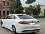 Ford Fusion (North America)-7