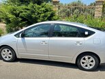 Toyota Prius-4