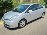 Toyota Prius-5