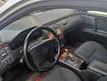 Mercedes E 200-4