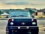 LADA (VAZ) Niva-1