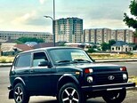 LADA (VAZ) Niva-2