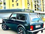 LADA (VAZ) Niva-3