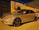 Hyundai Sonata-3
