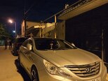 Hyundai Sonata-5
