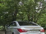 Hyundai Sonata-4