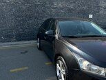 Chevrolet Cruze-2