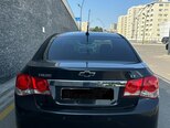 Chevrolet Cruze-8