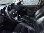Chevrolet Cruze-6