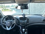 Chevrolet Cruze-5