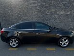 Chevrolet Cruze-4