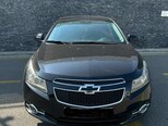 Chevrolet Cruze-1