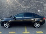 Chevrolet Cruze-3
