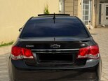 Chevrolet Cruze-4