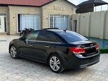 Chevrolet Cruze-5