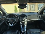 Chevrolet Cruze-6
