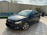 Chevrolet Cruze-2