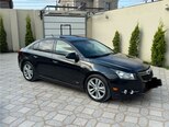 Chevrolet Cruze-3