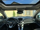 Chevrolet Cruze-7