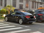 Chevrolet Cruze-8