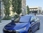 Hyundai Elantra-7