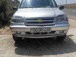LADA (VAZ) Niva-1