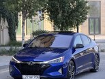 Hyundai Elantra-5