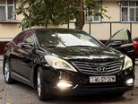 Hyundai Azera-1