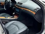 Mercedes E 320-3