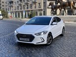 Hyundai Elantra-1