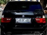 BMW X5-5