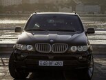 BMW X5-9