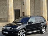 BMW X5-1
