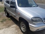 LADA (VAZ) Niva-14