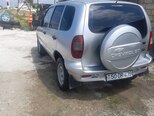 LADA (VAZ) Niva-9