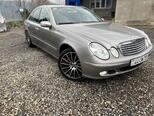 Mercedes E 320-9